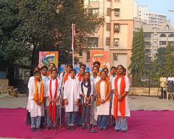 Republic Day Celebration 26-27